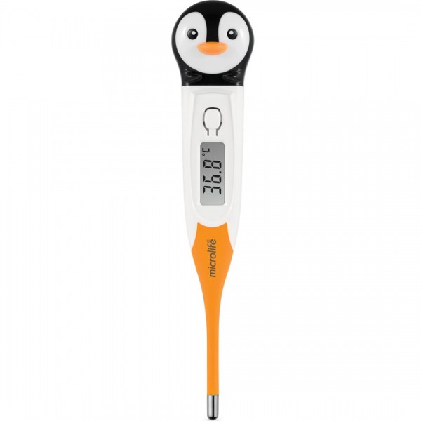 Microlife Digital Thermometer MT 720 Penguin, 1τμχ 